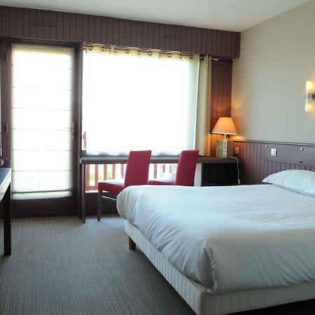 Hotel & Appartements Gochoki Bidart Kültér fotó