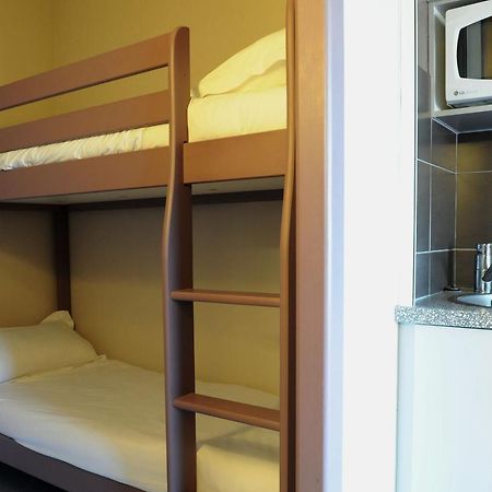 Hotel & Appartements Gochoki Bidart Kültér fotó