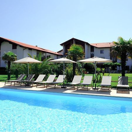 Hotel & Appartements Gochoki Bidart Kültér fotó