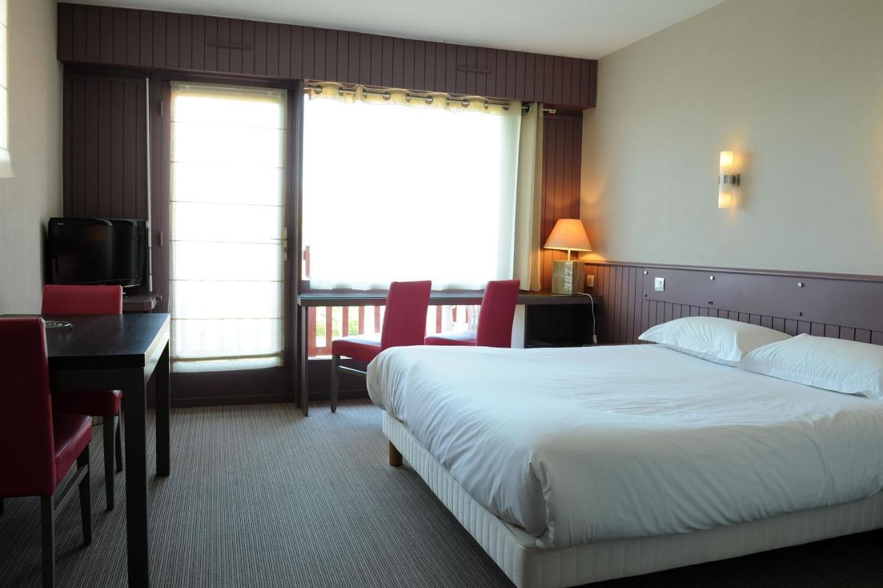 Hotel & Appartements Gochoki Bidart Kültér fotó