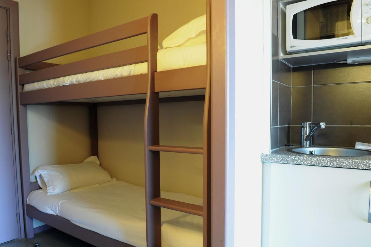 Hotel & Appartements Gochoki Bidart Kültér fotó