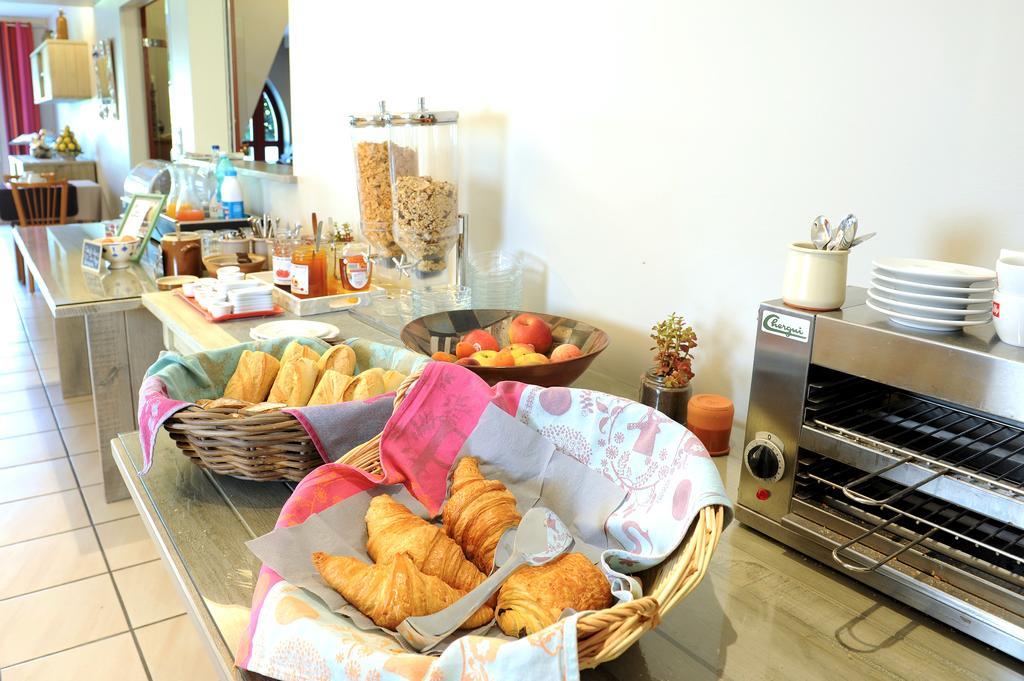 Hotel & Appartements Gochoki Bidart Kültér fotó