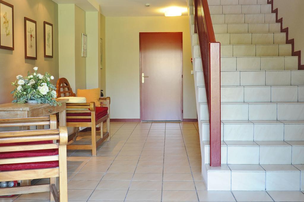Hotel & Appartements Gochoki Bidart Kültér fotó