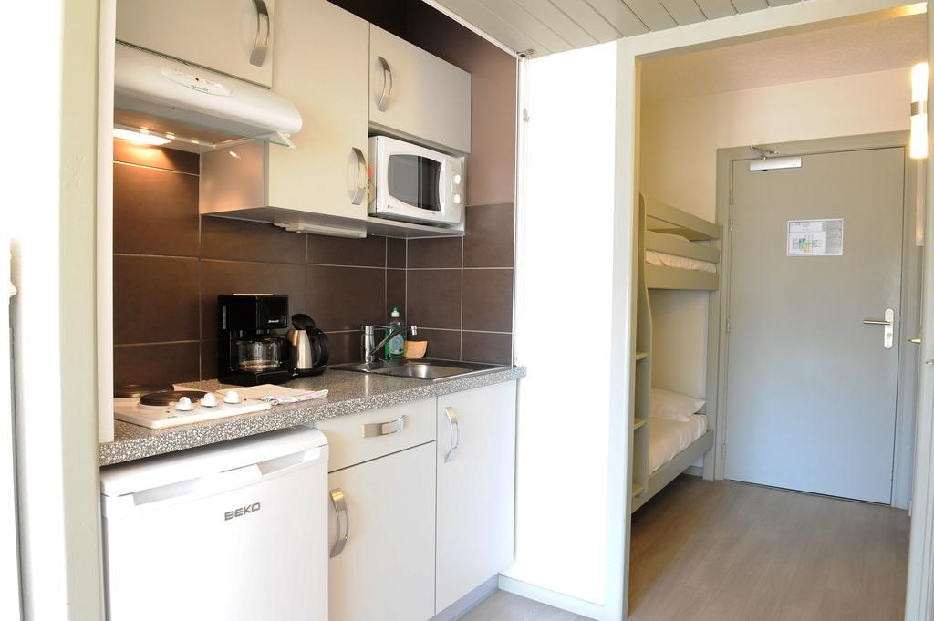 Hotel & Appartements Gochoki Bidart Kültér fotó