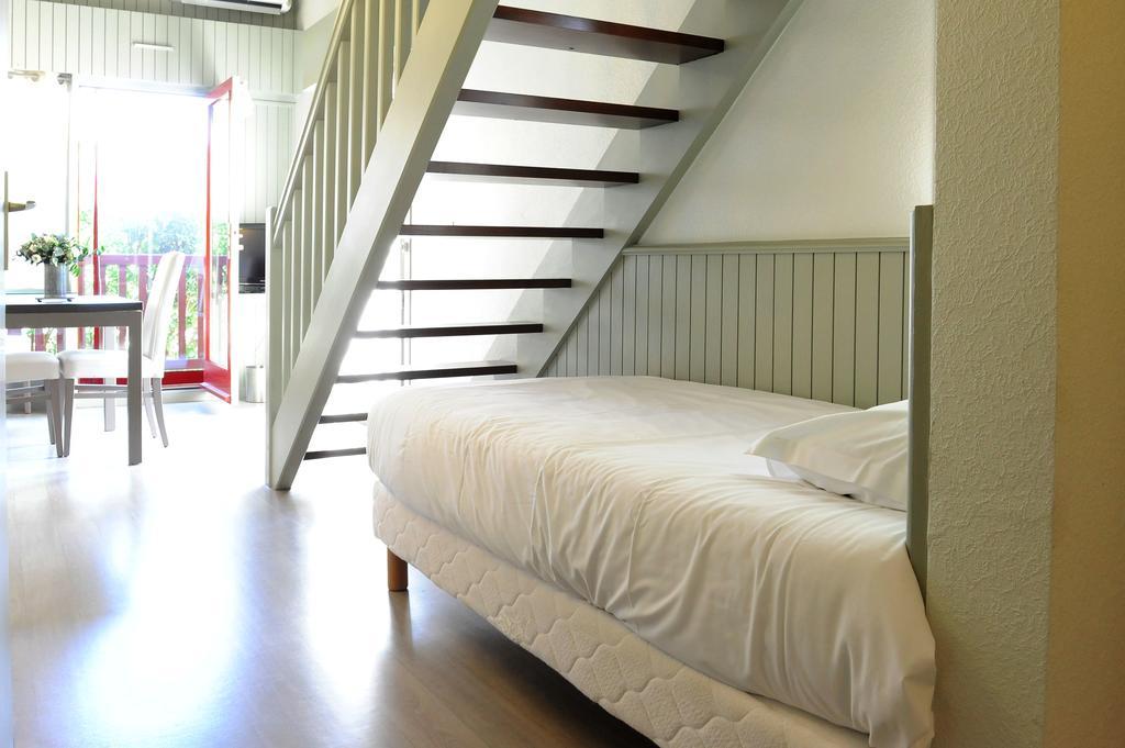 Hotel & Appartements Gochoki Bidart Kültér fotó