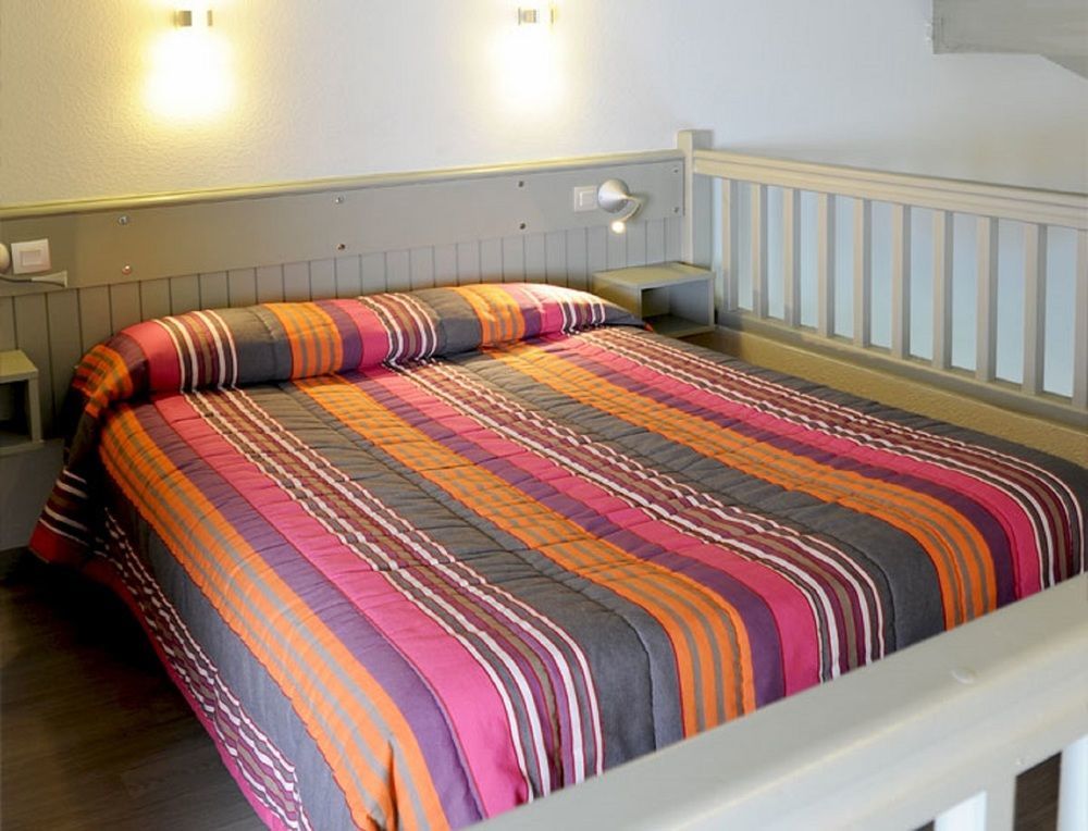 Hotel & Appartements Gochoki Bidart Kültér fotó