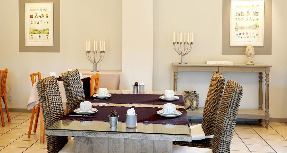Hotel & Appartements Gochoki Bidart Kültér fotó