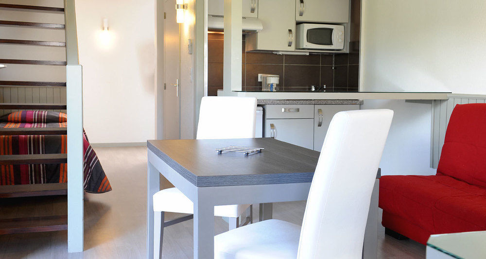 Hotel & Appartements Gochoki Bidart Kültér fotó