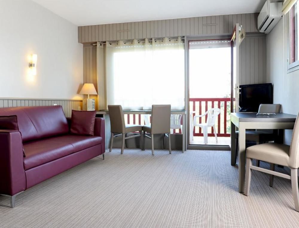 Hotel & Appartements Gochoki Bidart Kültér fotó