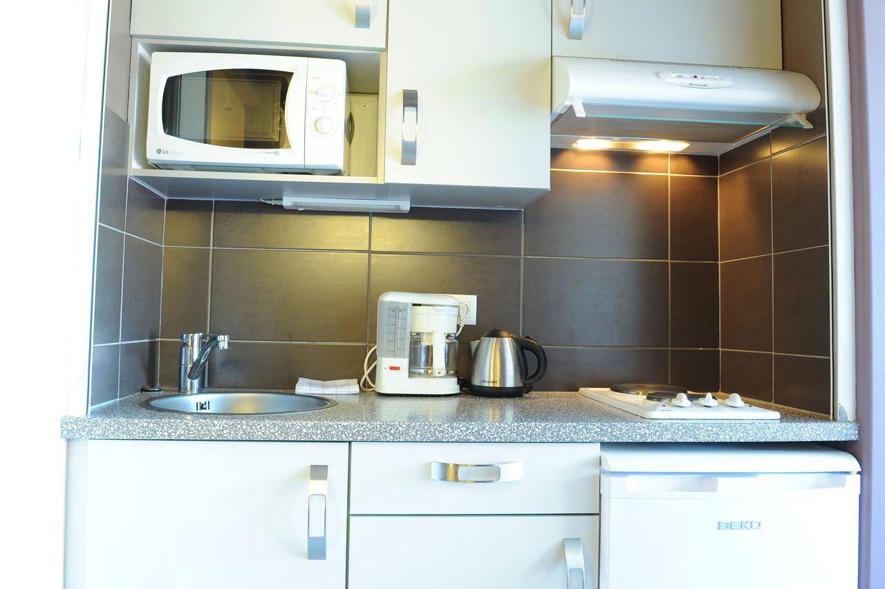 Hotel & Appartements Gochoki Bidart Kültér fotó