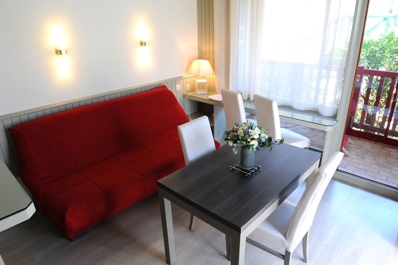 Hotel & Appartements Gochoki Bidart Kültér fotó