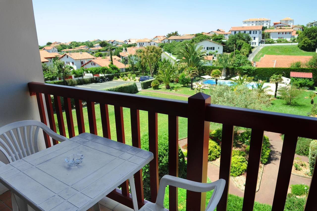 Hotel & Appartements Gochoki Bidart Kültér fotó
