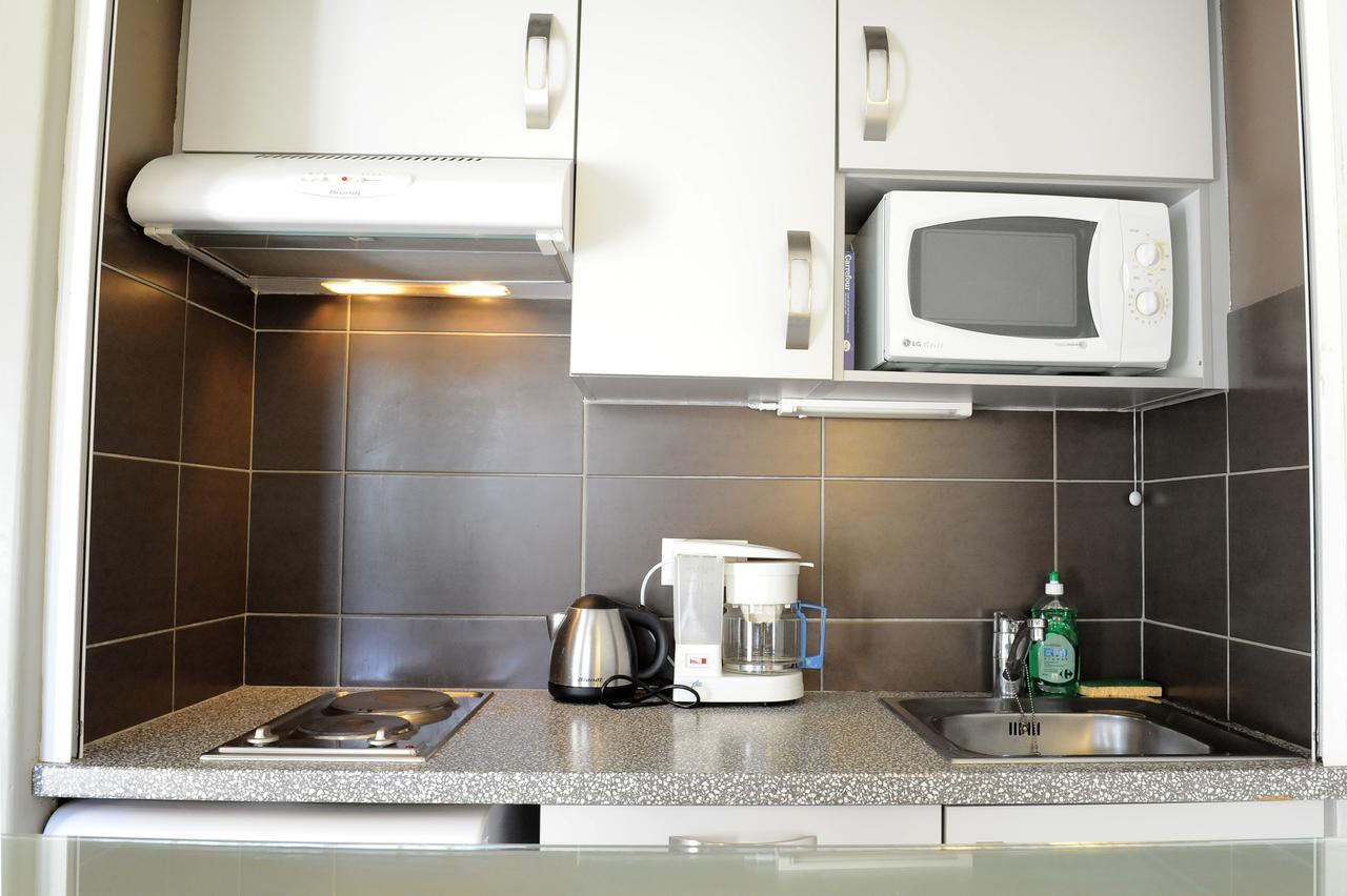 Hotel & Appartements Gochoki Bidart Kültér fotó