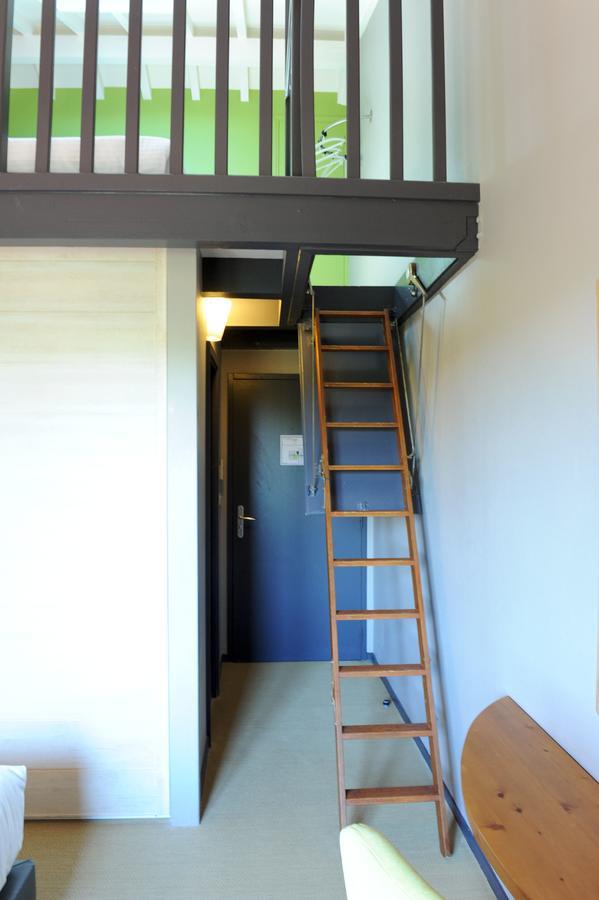 Hotel & Appartements Gochoki Bidart Kültér fotó