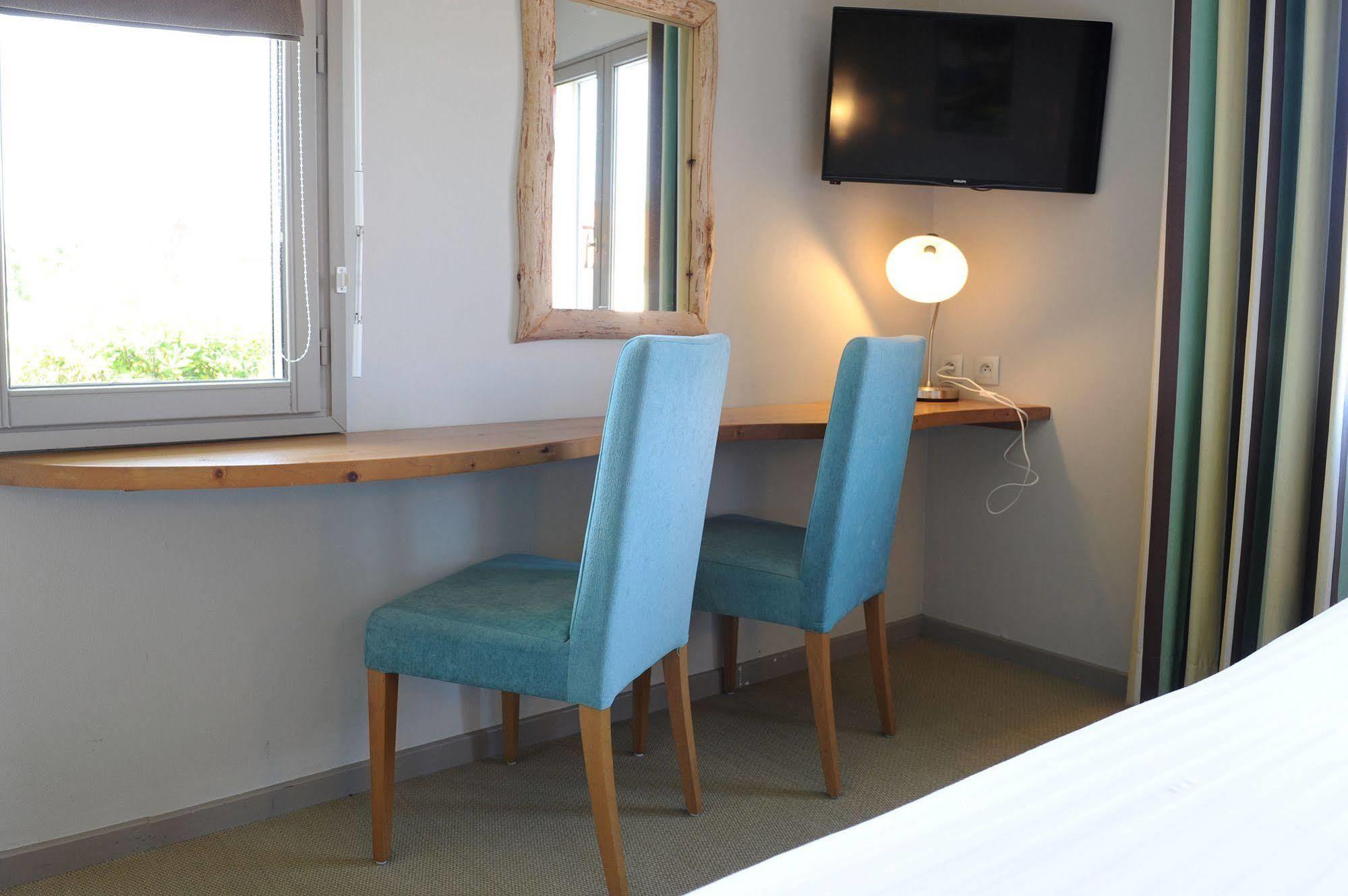 Hotel & Appartements Gochoki Bidart Kültér fotó