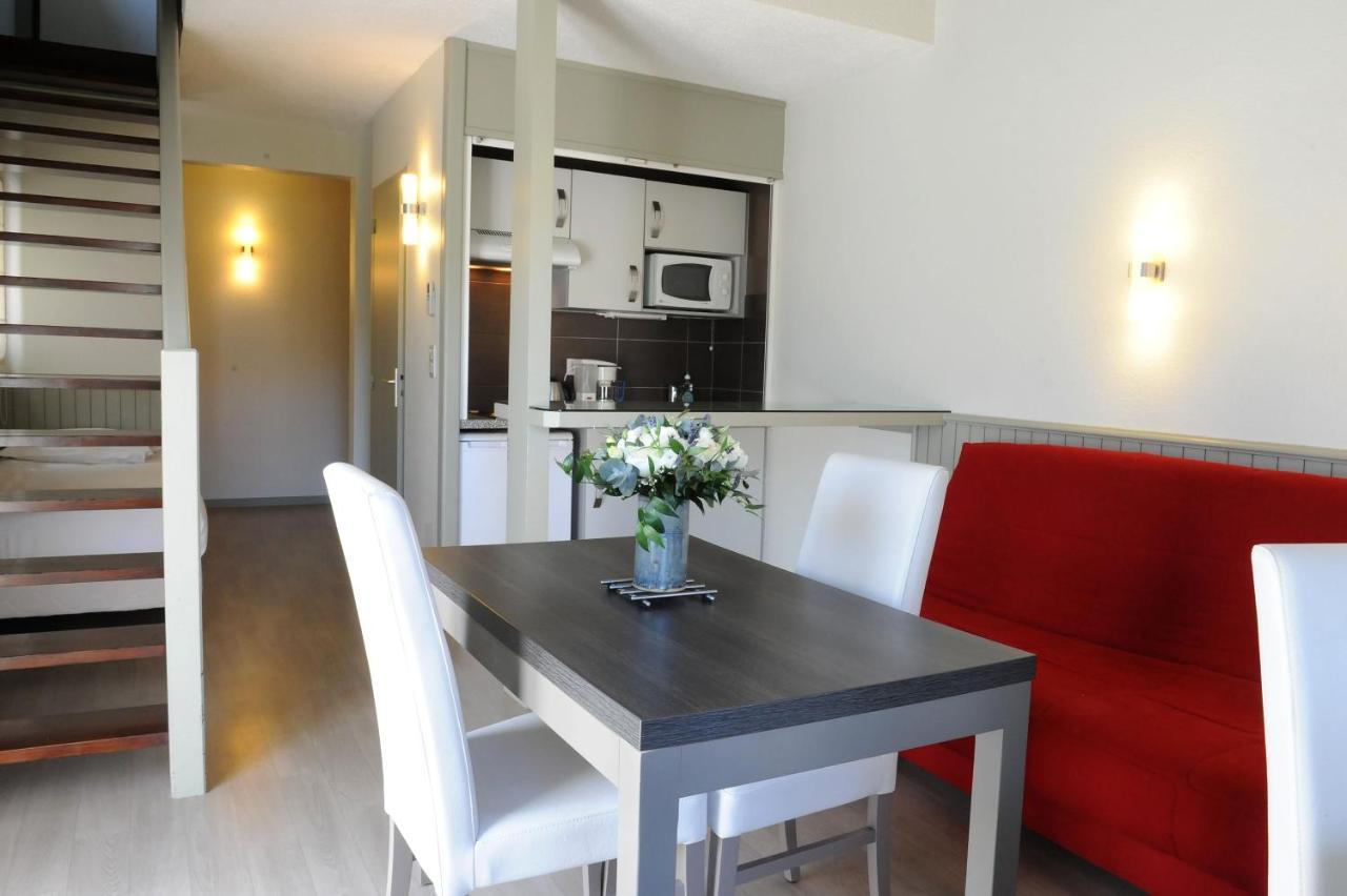 Hotel & Appartements Gochoki Bidart Kültér fotó